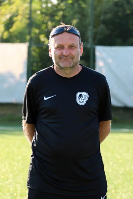 Maciej Biegajło