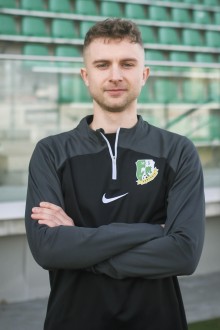 Grzegorz Adamski