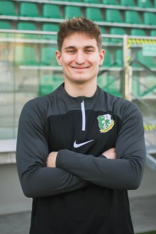 Oskar Szabat