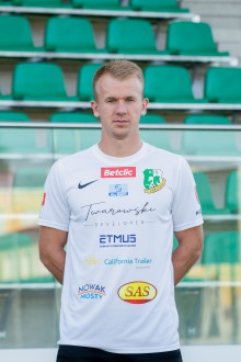 Sebastian Krawczyk