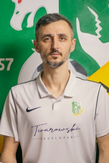 Tomasz Jakubiec