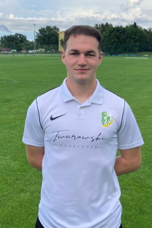 Bartłomiej Przybyłowski