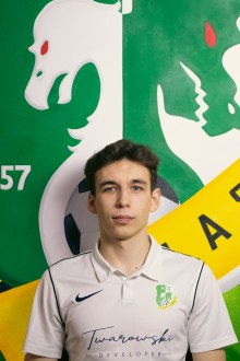 Maciej Orzechowski
