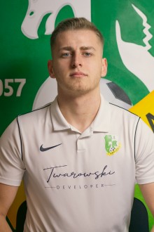Wiktor Krasowski