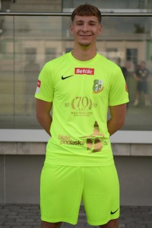 Michał Nowosz