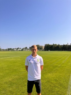 Daniel Krasucki